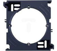 Коробка для внешнего монтажа наборная, графит, Sedna SDN6100270 Schneider
