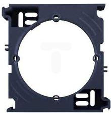Коробка для внешнего монтажа наборная, графит, Sedna SDN6100270 Schneider