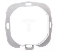 Комплект влагозащитных прокладок IP-44 для выключателей Lumina-2 531884 Hager