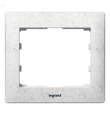 Рамка 1 пост, Эверест, 771711 Legrand