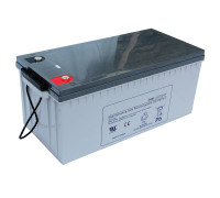 Аккумуляторная батарея 12 В, 200 Ач, Leoch GEL