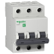 Автомат 20 А, 3 полюса, тип С, EZ9F34320 Schneider Easy9