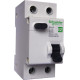 Дифавтомат 25 А, 30мА, тип С EZ9D34625 Schneider Easy9