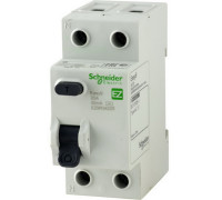 УЗО 63 А, 300 мА, 2 полюса EZ9R64263 Schneider Easy9