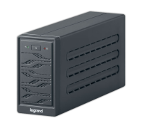 ИБП 600 ВА, USB, Niky Legrand