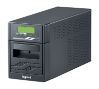 ИБП 1 кВА, USB, Niky Legrand