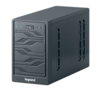ИБП 1,5 кВА, USB, Niky Legrand