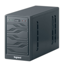 ИБП 1,5 кВА, USB, Niky Legrand