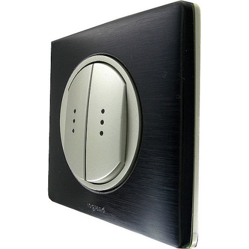 Рамка 1 пост Карбон Celiane 68981 Legrand