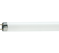 Лампа люминесцентная трубчатая 18Вт, TL-D18W/54-765 Philips