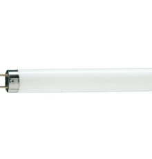 Лампа люминесцентная трубчатая 18Вт, TL-D18W/54-765 Philips