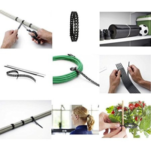 Кабельная стяжка Rapstrap, IMT38068 Schneider