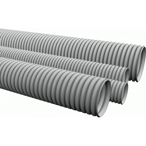 Гофротруба 16 мм c протяжкой, бухта 100м, Light 91816 DKC