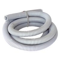 Гофротруба 25 мм c протяжкой, бухта 50м, Light 91825 DKC