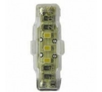 Лампа подсветки для проходных выключателей, светодиодная, 67686 Legrand