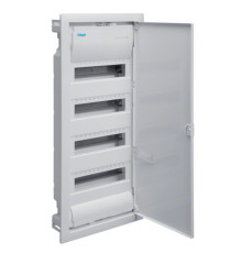 Щит на 48 модулей внутренней установки Hager Volta VU48UA