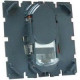 Розетка компьютерная RJ 45 UTP кат. 6, 67344 Legrand Celiane