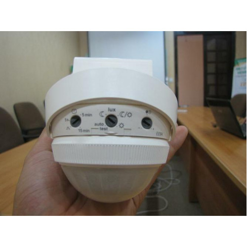 Датчик движения уличный 360 градусов, 10A, EE840 Hager