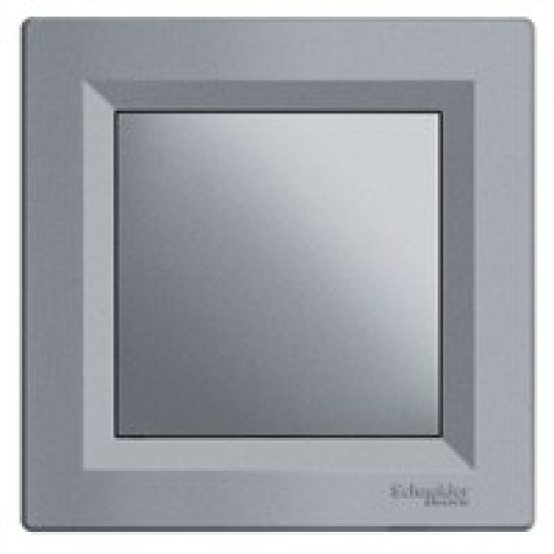 Заглуша, сталь, EPH5600162 Asfora Schneider