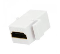 Разъем HDMI типа KeyStone, 11017201 Hager