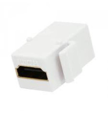 Разъем HDMI типа KeyStone, 11017201 Hager