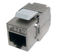 Компьютерный разъем RJ-45 FTP KeyStone, 11014720 Hager