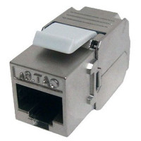 Компьютерный разъем RJ-45 FTP KeyStone, 11014720 Hager