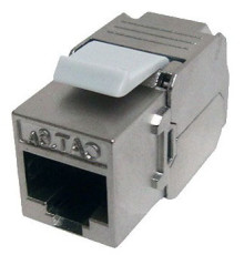 Компьютерный разъем RJ-45 FTP KeyStone, 11014720 Hager
