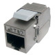 Компьютерный разъем RJ-45 FTP KeyStone, 11014720 Hager