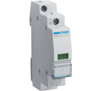 Индикатор LED зеленый, Hager SVN121