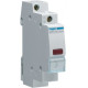 Индикатор LED красный, Hager SVN122