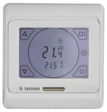 Сенсорный термостат для инфракрасных панелей terneo sen
