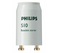 Стартер S10 4-65 Вт, 220В Philips