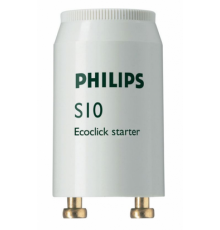 Стартер S10 4-65 Вт, 220В Philips