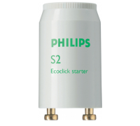Стартер S2 4-22 Вт, 220В Philips