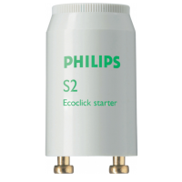 Стартер S2 4-22 Вт, 220В Philips