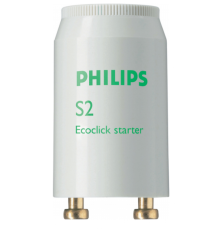 Стартер S2 4-22 Вт, 220В Philips