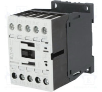 Контактор DILM9-10 (230/50Hz), 9А, Moeller 276690