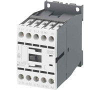 Контактор DILM12-10 (230/50Hz), 12А, Moeller 276830
