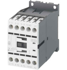 Контактор DILM12-10 (230/50Hz), 12А, Moeller 276830