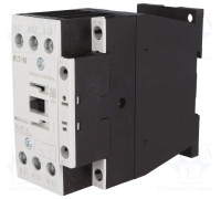 Контактор DILM25-10 (230/50Hz), 25А, Moeller 277132
