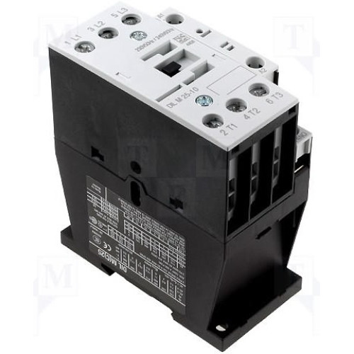 Контактор DILM32-10 (230/50Hz), 32А, Moeller 277260