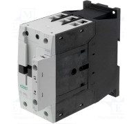 Контактор DILM40-10 (230/50Hz), 40А, Moeller 277766