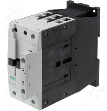 Контактор DILM40-10 (230/50Hz), 40А, Moeller 277766