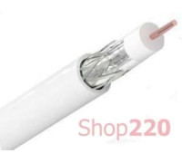 Кабель ТВ Finmark 690 RG6cu (ТУ)