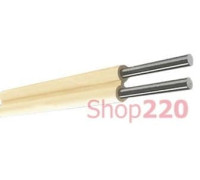 Кабель АППВ   2х2,5 (ТУ)