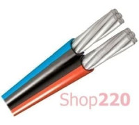 Провод СИП-4 2х25 (ТУ)