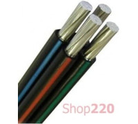 Провод СИП-4 4х25 (ТУ)