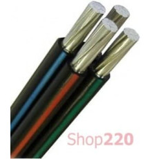 Провод СИП-4 4х25 (ТУ)