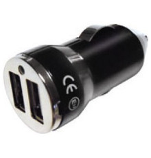 Зарядка для телефона автомобильная USB, 50682 Legrand